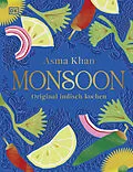 E-Book (epub) Monsoon von Asma Khan