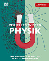 E-Book (epub) Visuelles Wissen. Physik von Leo Ball, Hilary Lamb, Penny Johnson