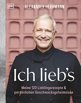 E-Book (epub) Ich lieb's von Alexander Herrmann