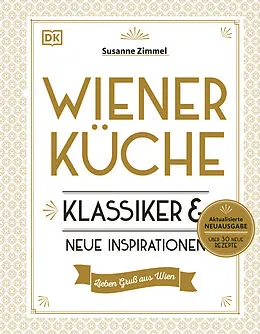 E-Book (epub) Wiener Küche von Susanne Zimmel