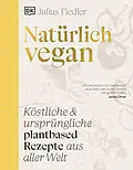 E-Book (epub) Natürlich vegan von Julius Fiedler