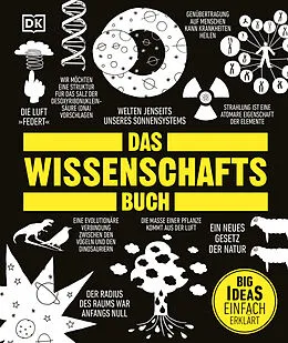 E-Book (epub) Big Ideas. Das Wissenschafts-Buch von John Farndon, Dan Green, Steve Parker