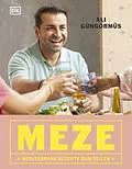 E-Book (epub) Meze von Ali Güngörmüs