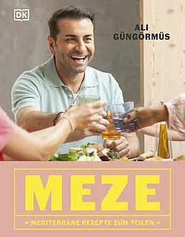 E-Book (epub) Meze von Ali Güngörmüs