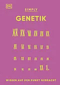 E-Book (epub) SIMPLY. Genetik von Derek Harvey, Jo Locke