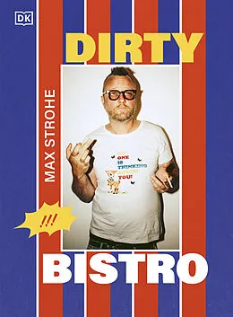 E-Book (epub) Dirty Bistro von Max Strohe