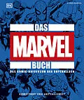 E-Book (epub) Big Ideas. Das Marvel Buch von Stephen Wiacek