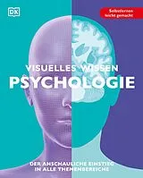 E-Book (epub) Visuelles Wissen. Psychologie von Ali Abbas, Penny March, Joelie McCrary