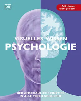 E-Book (epub) Visuelles Wissen. Psychologie von Ali Abbas, Penny March, Joelie McCrary