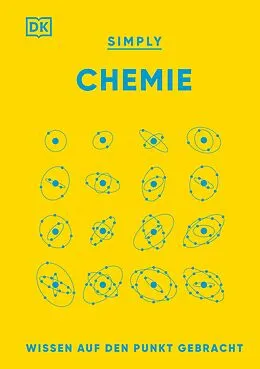 E-Book (epub) Simply Chemie von Rebecca Mileham, Andy Extance, Kat Day