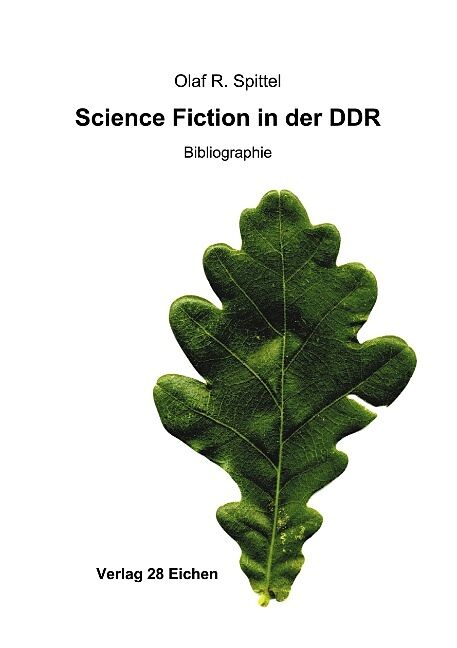 Science Fiction in der DDR