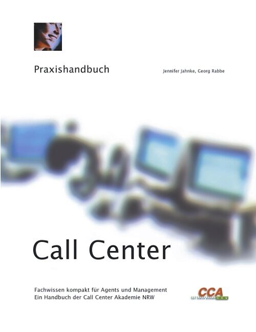 Praxishandbuch Call Center