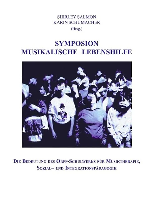 Symposion musikalische Lebenshilfe