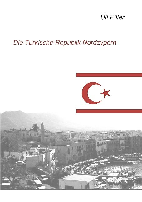 Die türkische Republik Nordzypern