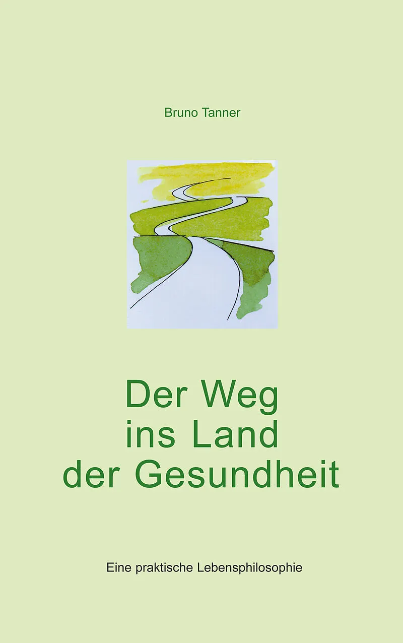 Der Weg ins Land der Gesundheit