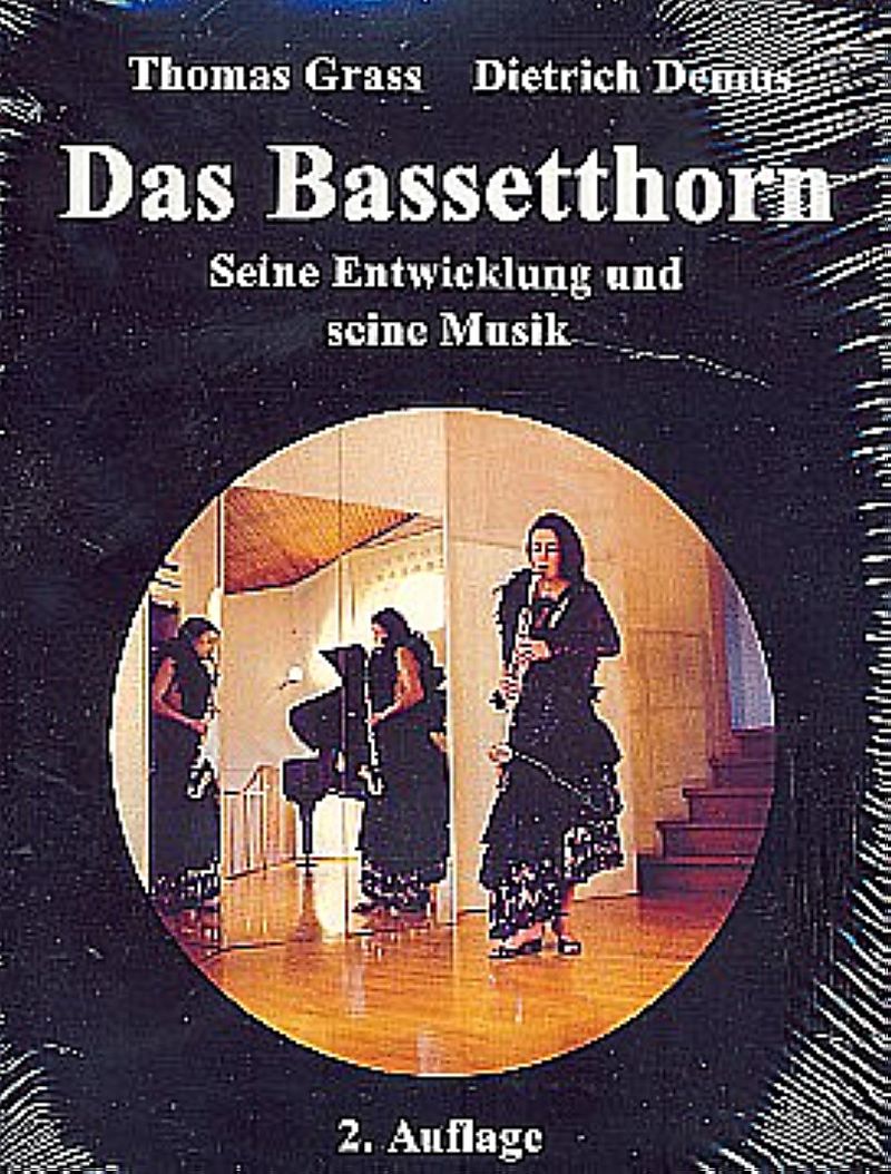 Das Bassetthorn