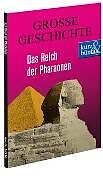 Kartonierter Einband Das Reich der Pharaonen GROSSE GESCHICHTE von Ulrich Offenberg