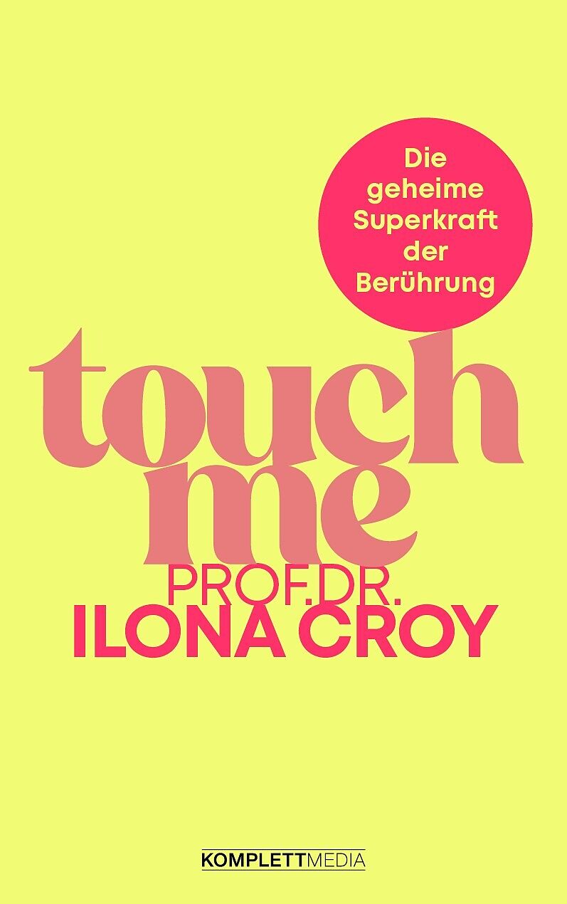 Touch me