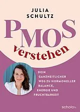 Kartonierter Einband PMOS verstehen von Julia Schultz