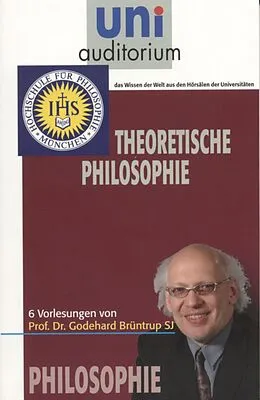 E-Book (epub) Theoretische Philosophie von Godehard Brüntrup