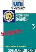 E-Book (epub) Sozialphilosophie, Teil 3 von Norbert Brieskorn