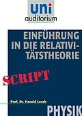 E-Book (epub) Einführung in die Relativitätstheorie von Harald Lesch