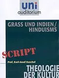 E-Book (epub) Grass und Indien / Hinduismus von Karl-Josef Kuschel