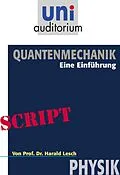 E-Book (epub) Quantenmechanik von Harald Lesch