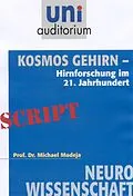 E-Book (epub) Kosmos Gehirn von Michael Madeja