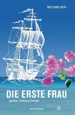 E-Book (epub) Die erste Frau von Wolfgang Ebert