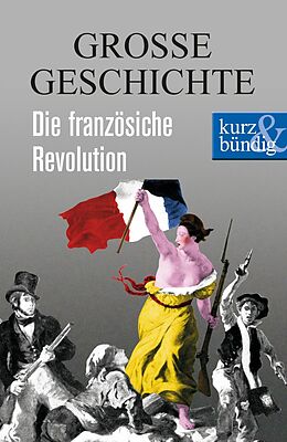 E-Book (epub) Die französische Revolution von Ulrich Offenberg