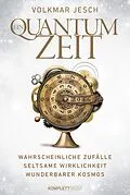 E-Book (epub) Ein Quantum Zeit von Volkmar Jesch