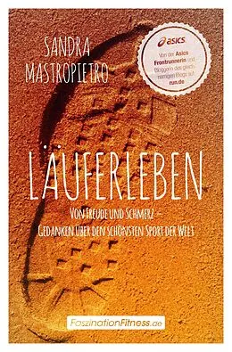 E-Book (pdf) Läuferleben von Sandra Mastropietro
