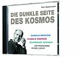 Audio CD (CD/SACD) Die dunkle Seite des Kosmos von Harald Lesch