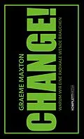 E-Book (epub) CHANGE! von Graeme Maxton