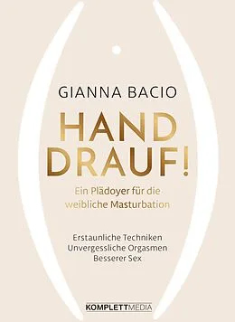 E-Book (pdf) Hand drauf! von Gianna Bacio