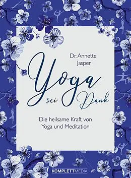 E-Book (pdf) Yoga sei Dank von Dr. Annette Jasper