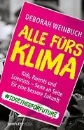 E-Book (epub) Alle fürs Klima von Deborah Weinbuch