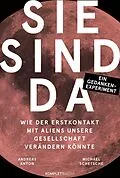 E-Book (pdf) Sie sind da von Michael Schetsche, Andreas Anton