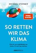 E-Book (pdf) So retten wir das Klima von Prof. Michael Sterner