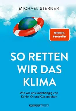 E-Book (epub) So retten wir das Klima von Prof. Michael Sterner