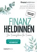 E-Book (pdf) Finanzheldinnen von Katharina Bremer, Jessica Schwarzer