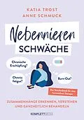 E-Book (pdf) Nebennierenschwäche von Katia Trost, Anne Schmuck