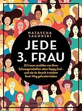 E-Book (pdf) Jede 3. Frau von Natascha Sagorski