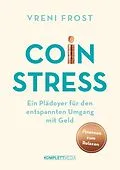 E-Book (epub) Coin Stress von Vreni Frost