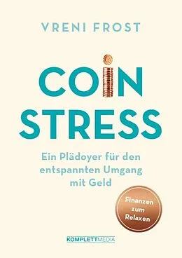 E-Book (epub) Coin Stress von Vreni Frost