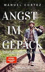 E-Book (epub) Angst im Gepäck von Manuel Cortez