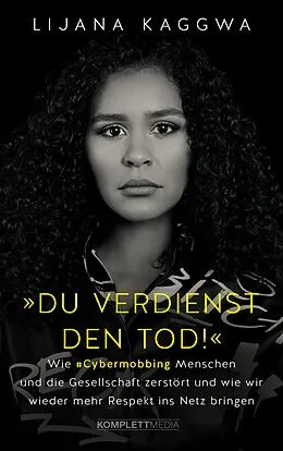 E-Book (pdf) Du verdienst den Tod! von Lijana Kaggwa