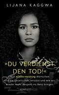 E-Book (epub) Du verdienst den Tod! von Lijana Kaggwa