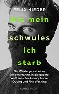 E-Book (pdf) Als mein schwules Ich starb von Felix Nieder